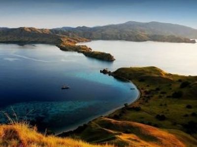 Beste Reisezeit in Indonesien