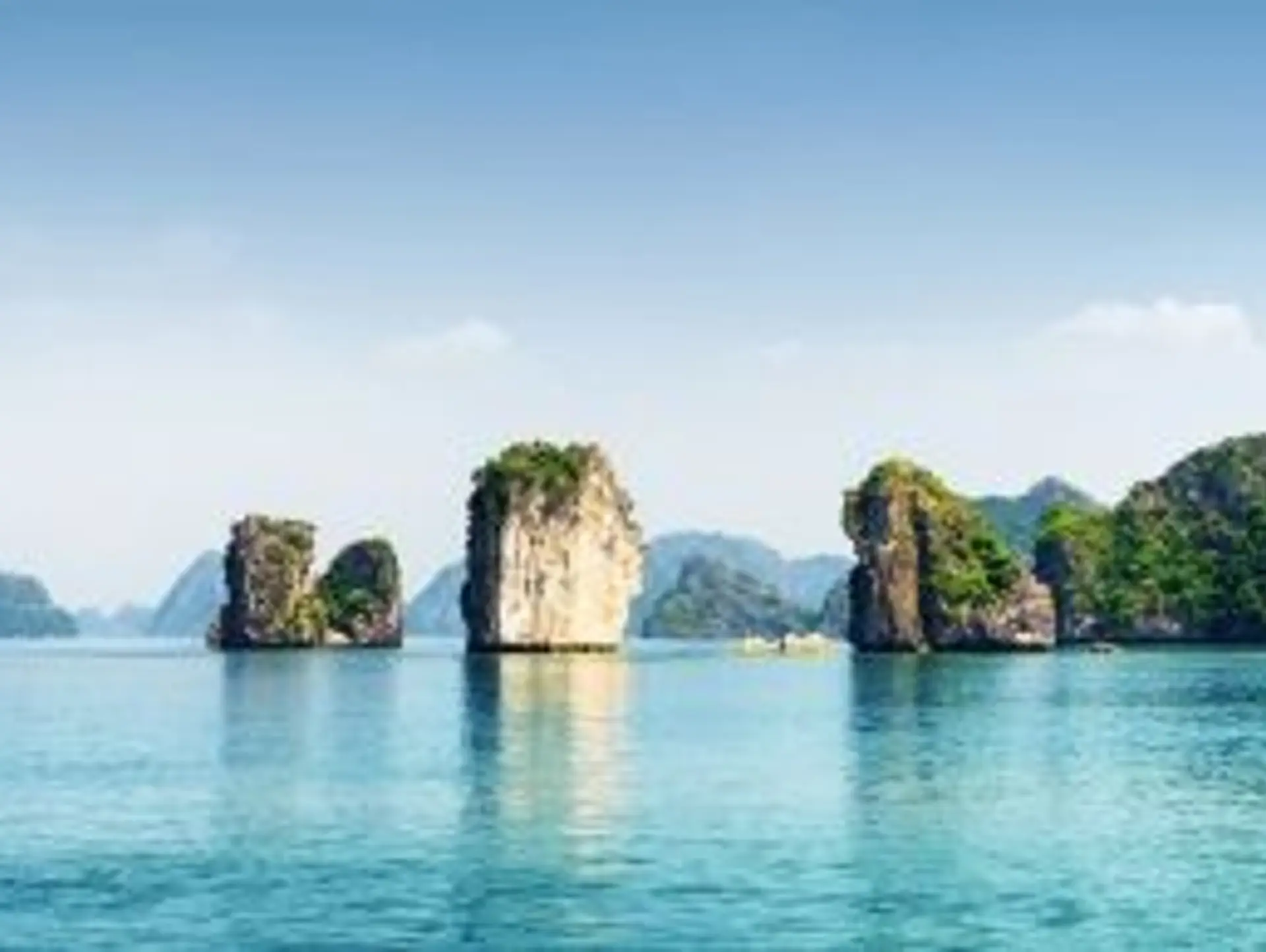 Beste Reisezeit nach Vietnam