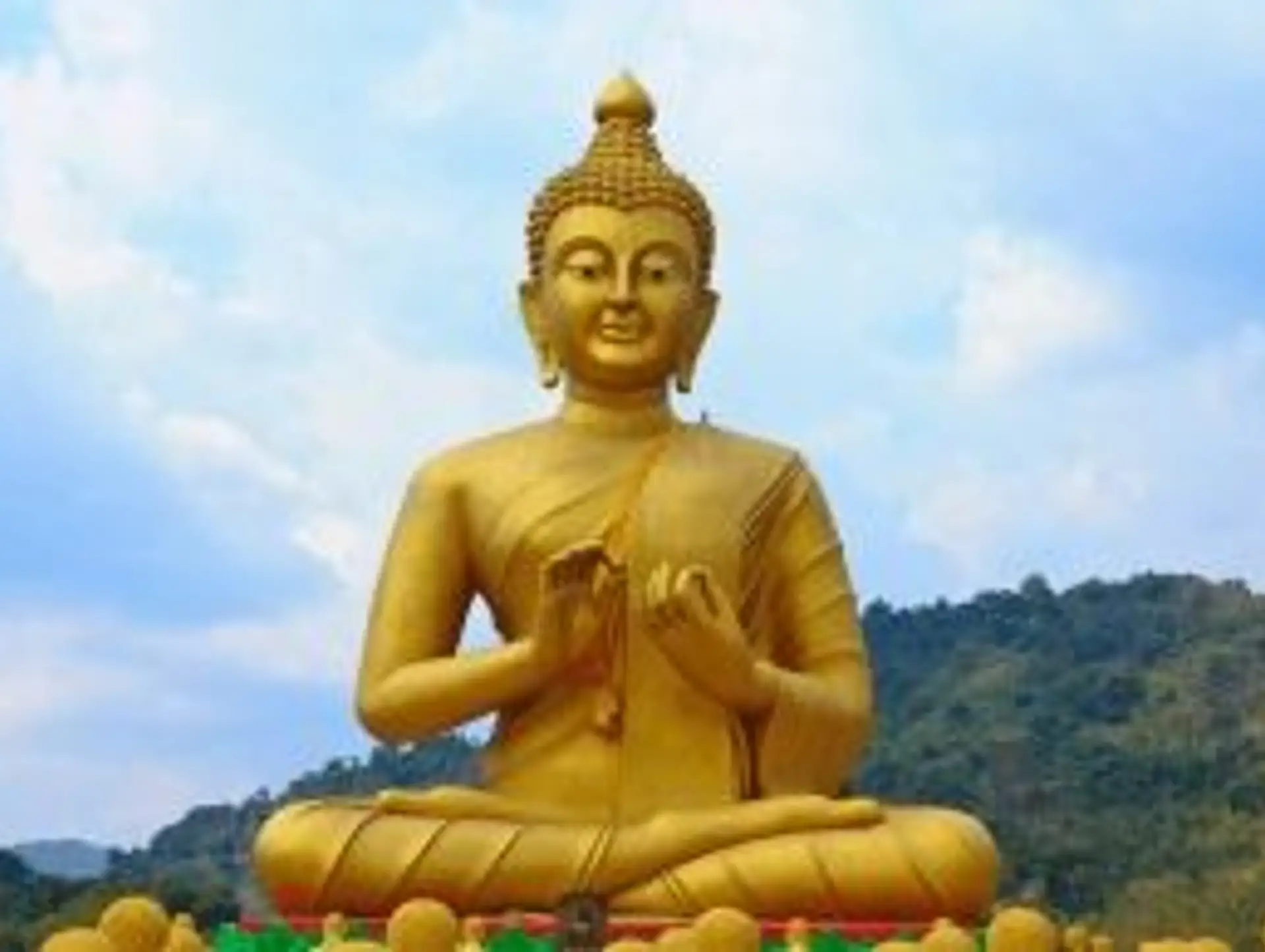 Bien-être au Népal