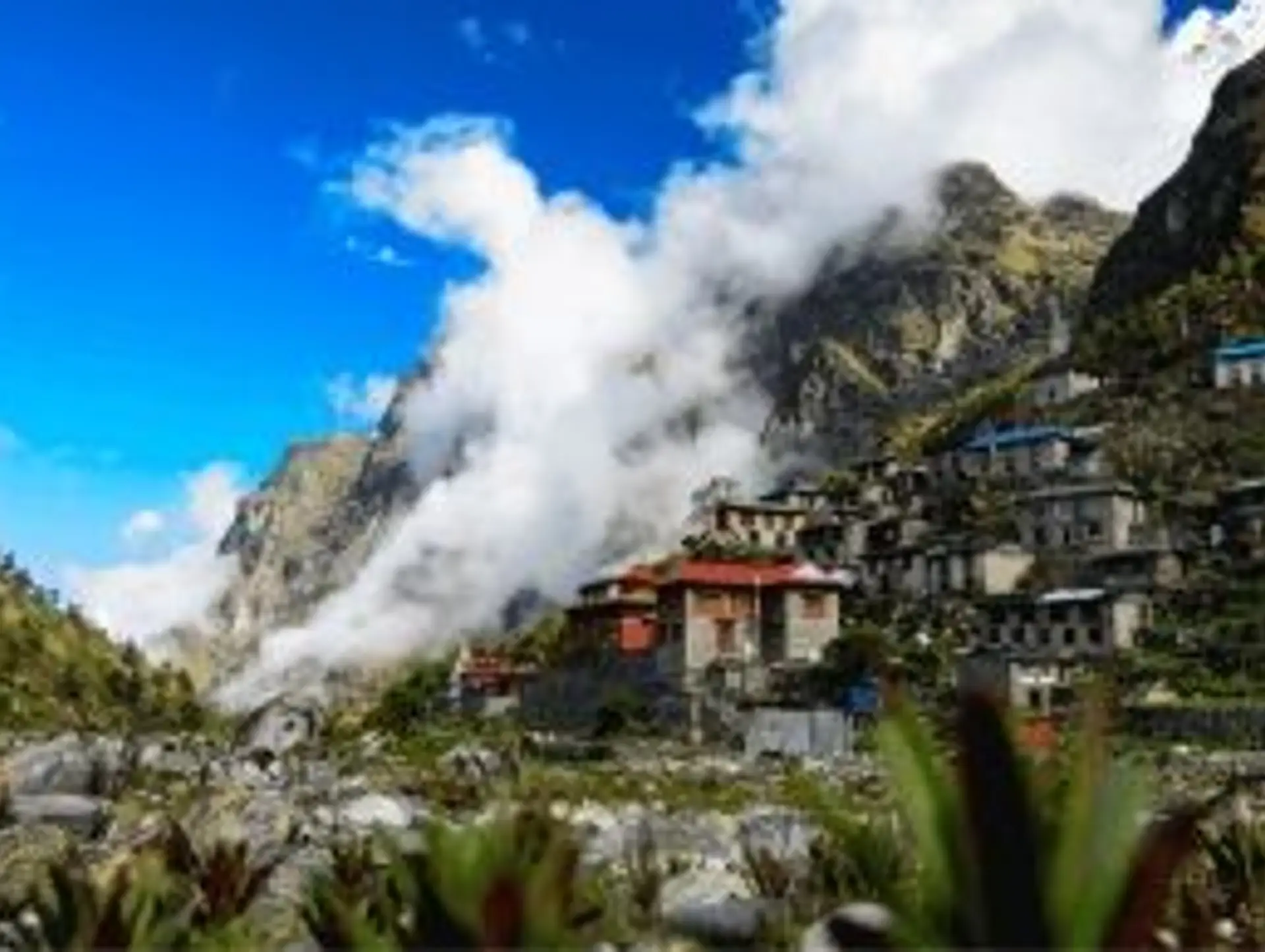 10 bonnes raisons de voyager au Népal