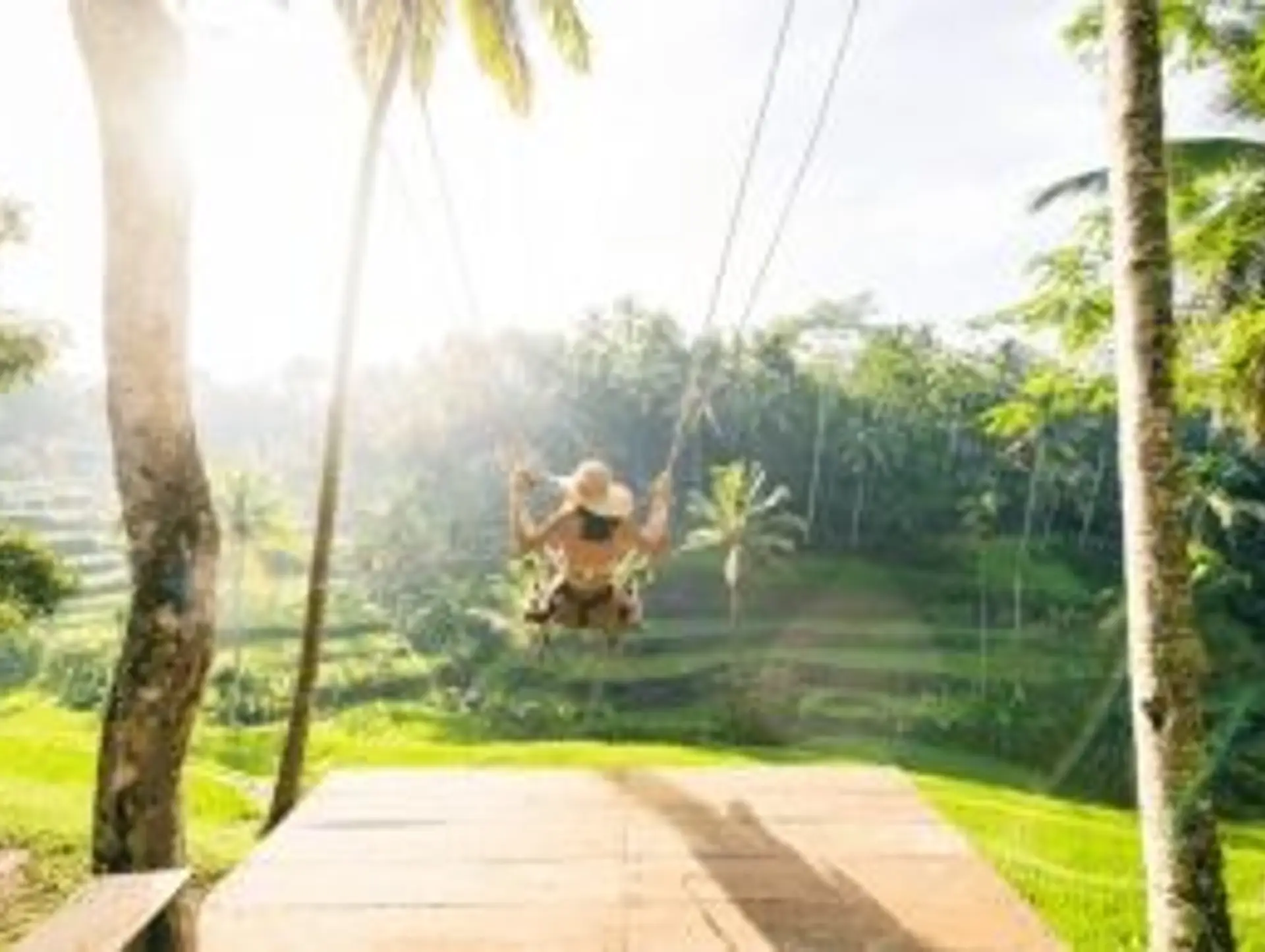 10 bonnes raisons de voyager à Bali