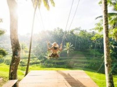 10 bonnes raisons de voyager à Bali
