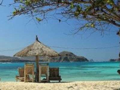 10 bonnes raisons de partir à Lombok