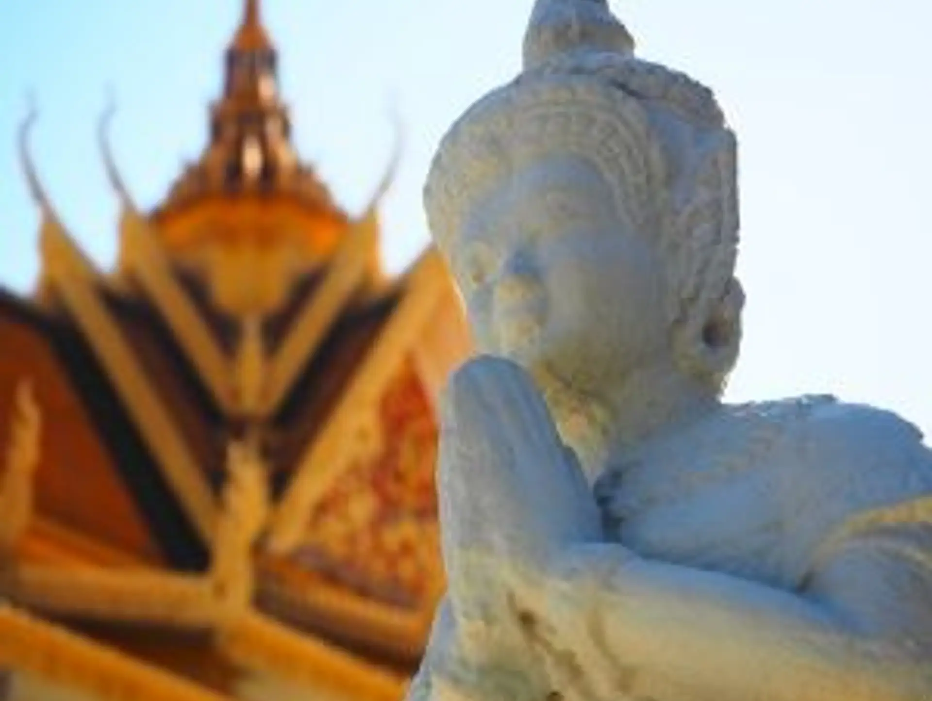 10 bonnes raisons de partir au Cambodge