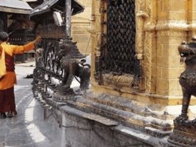 Quelles sont les raisons de partir au Bhoutan ?