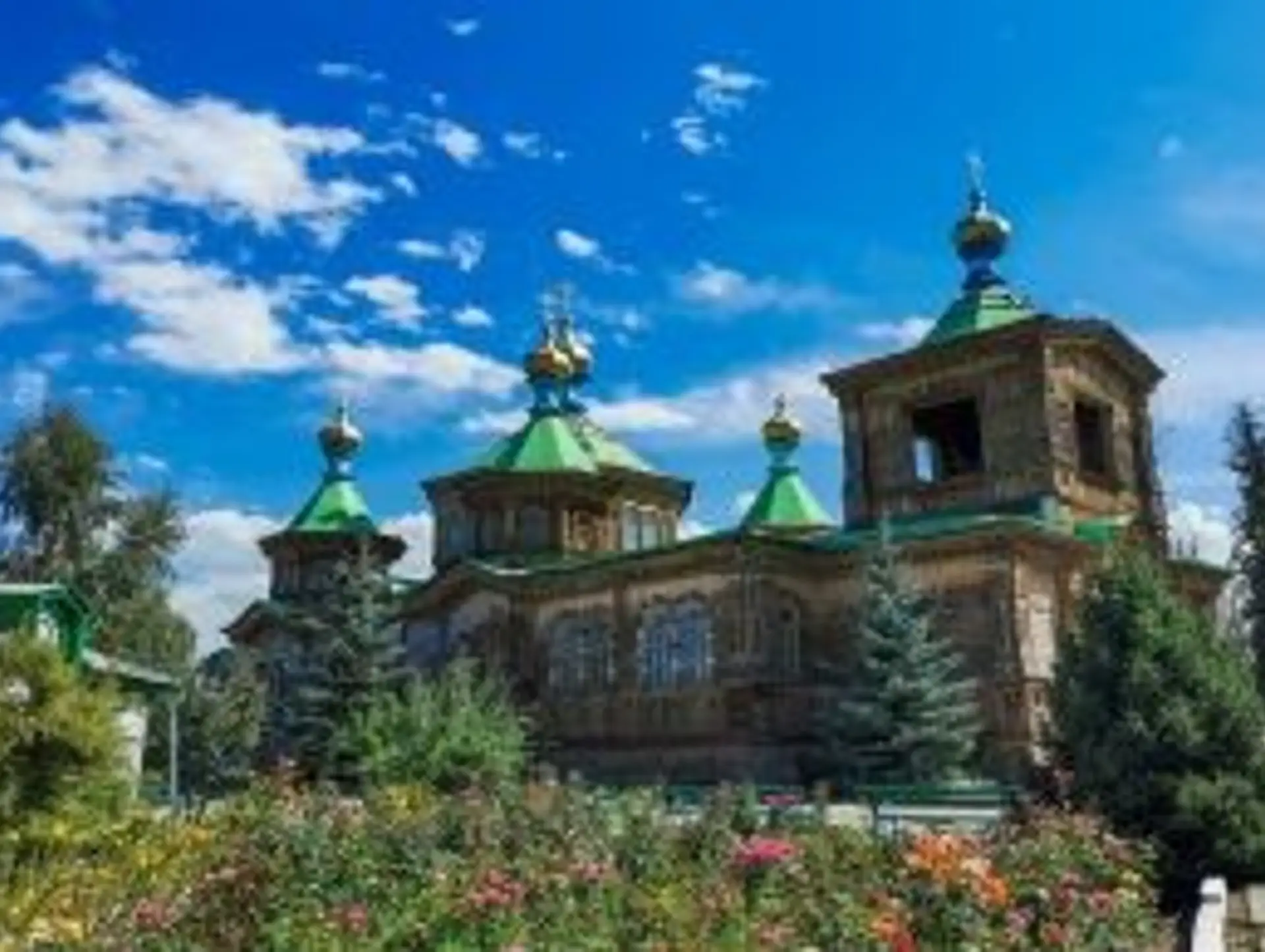 10 bonnes raisons de partir au Kirghizistan