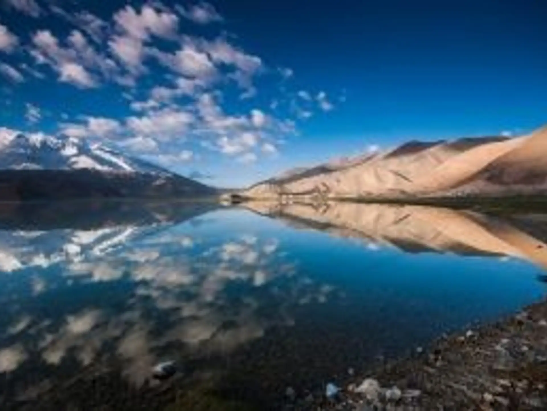 Quelles sont les raisons de voyager au Tadjikistan ?