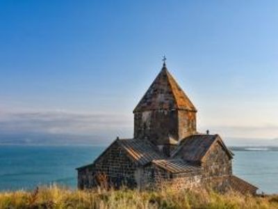 10 bonnes raisons de partir en Arménie
