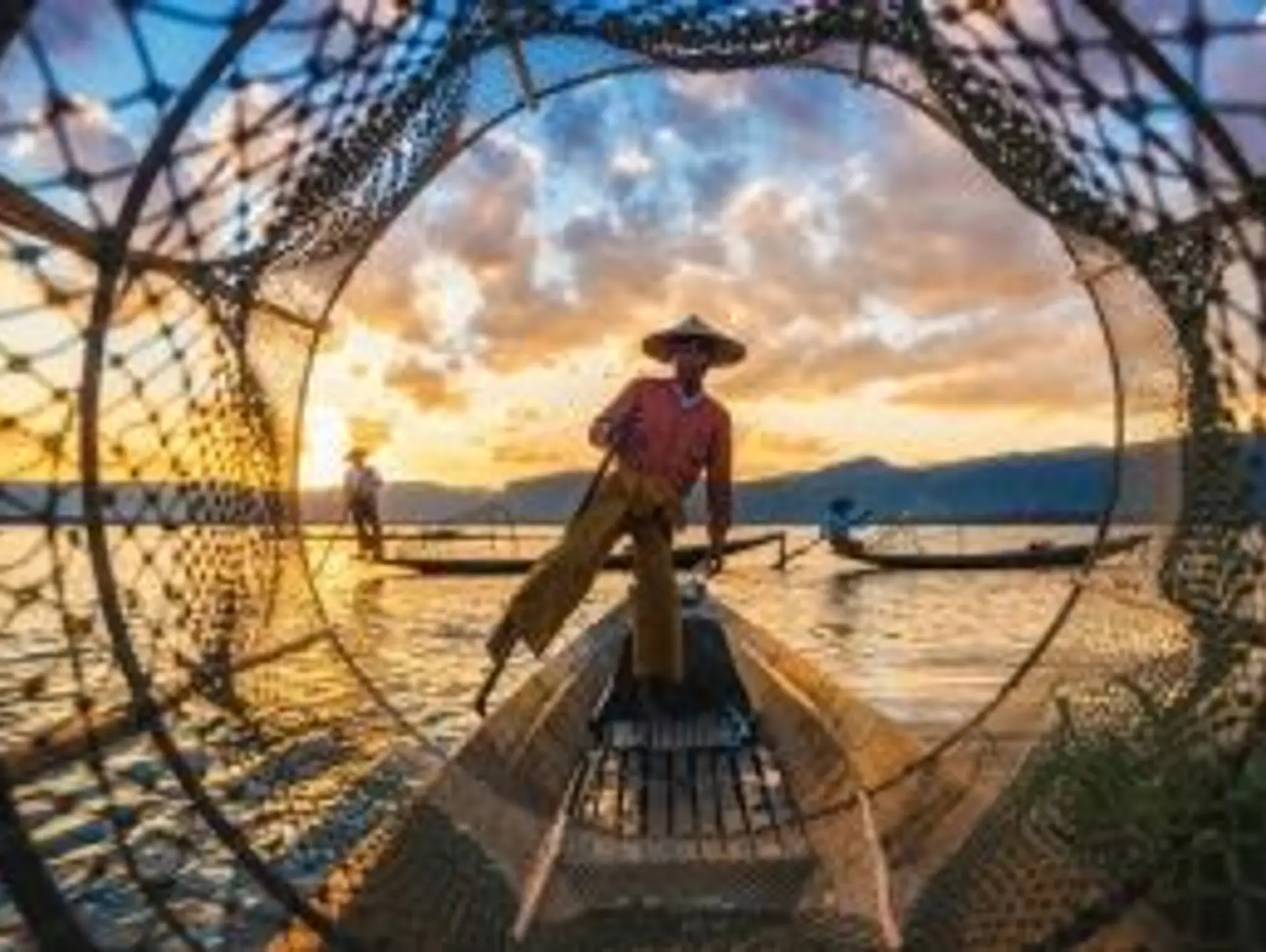 Quelles sont les raisons de partir en Birmanie ?