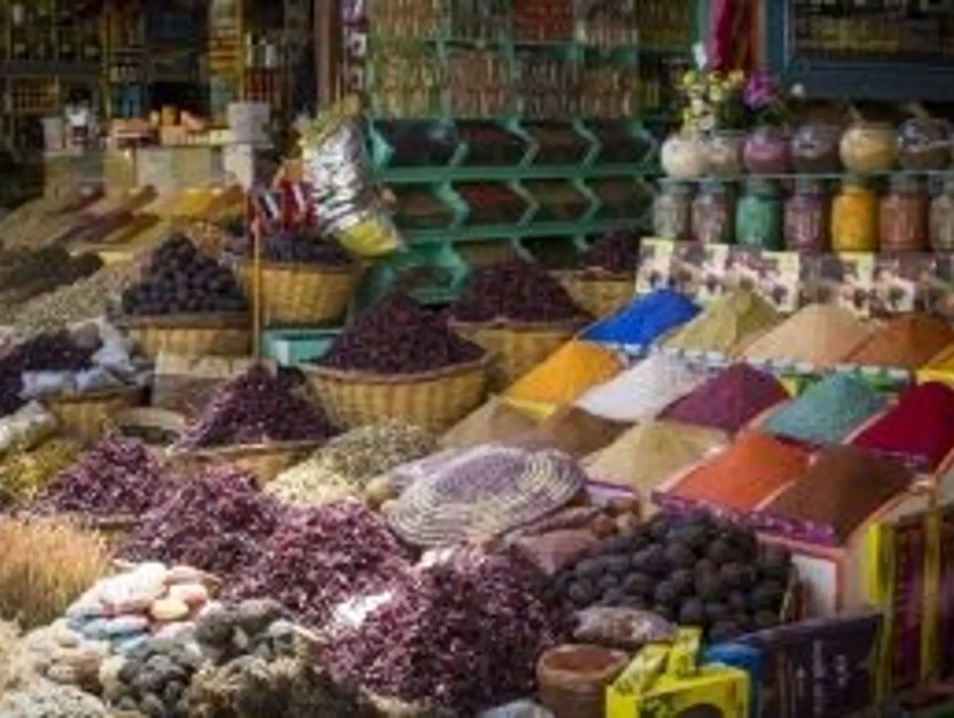 Quelles sont les raisons de voyager en Jordanie ?