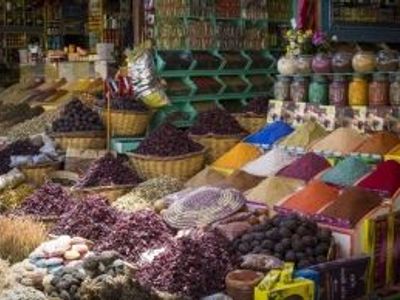 Quelles sont les raisons de voyager en Jordanie ?