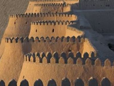 10 bonnes raisons de partir en Ouzbékistan