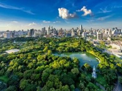 10 bonnes raisons de partir en Thaïlande