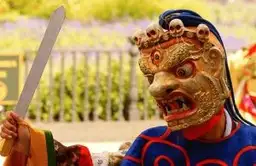 fetes-festivals-bhoutan