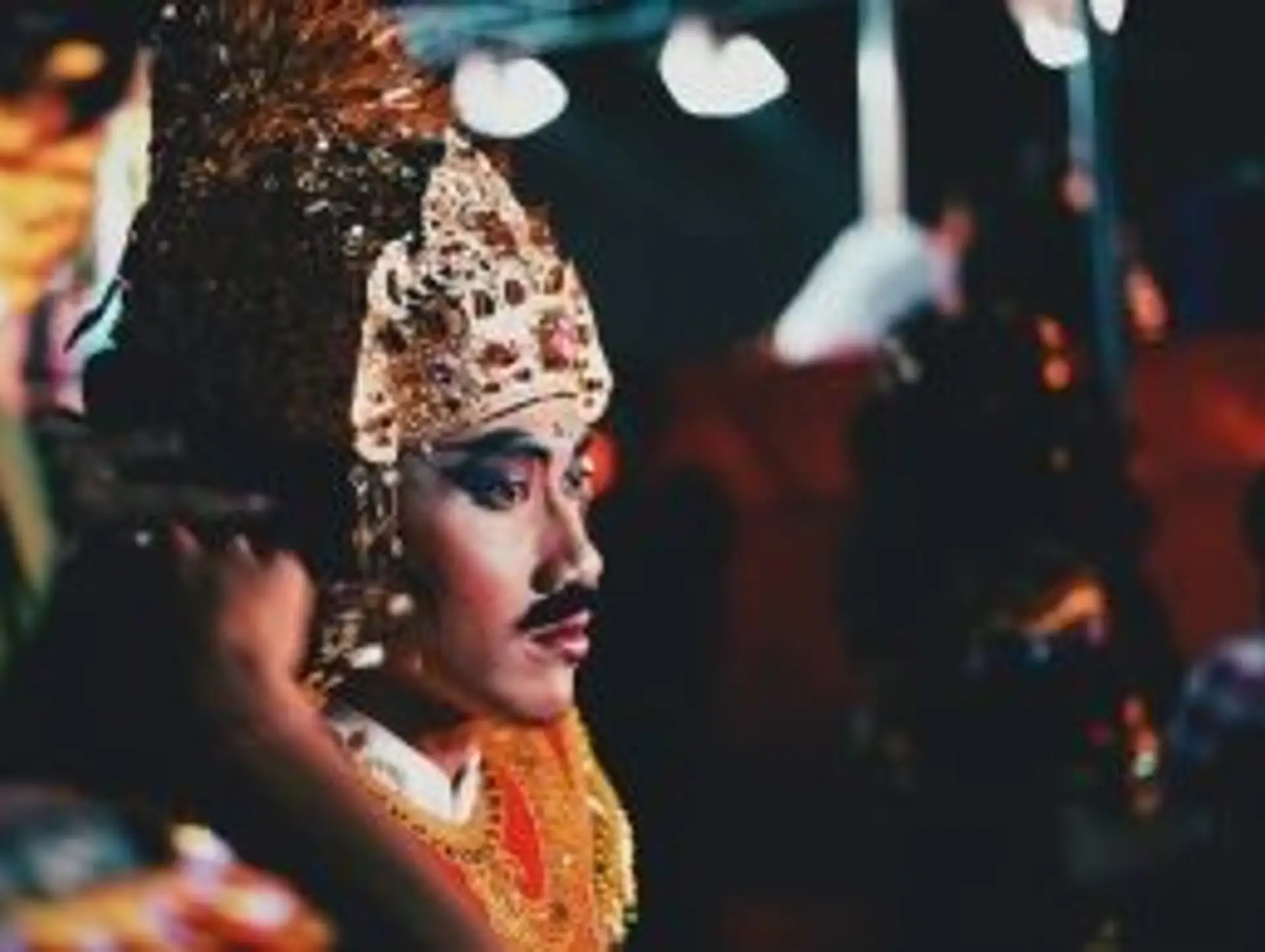 Calendrier des festivals en Indonésie