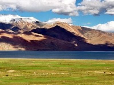 Off-the-Beaten-Path Places in India