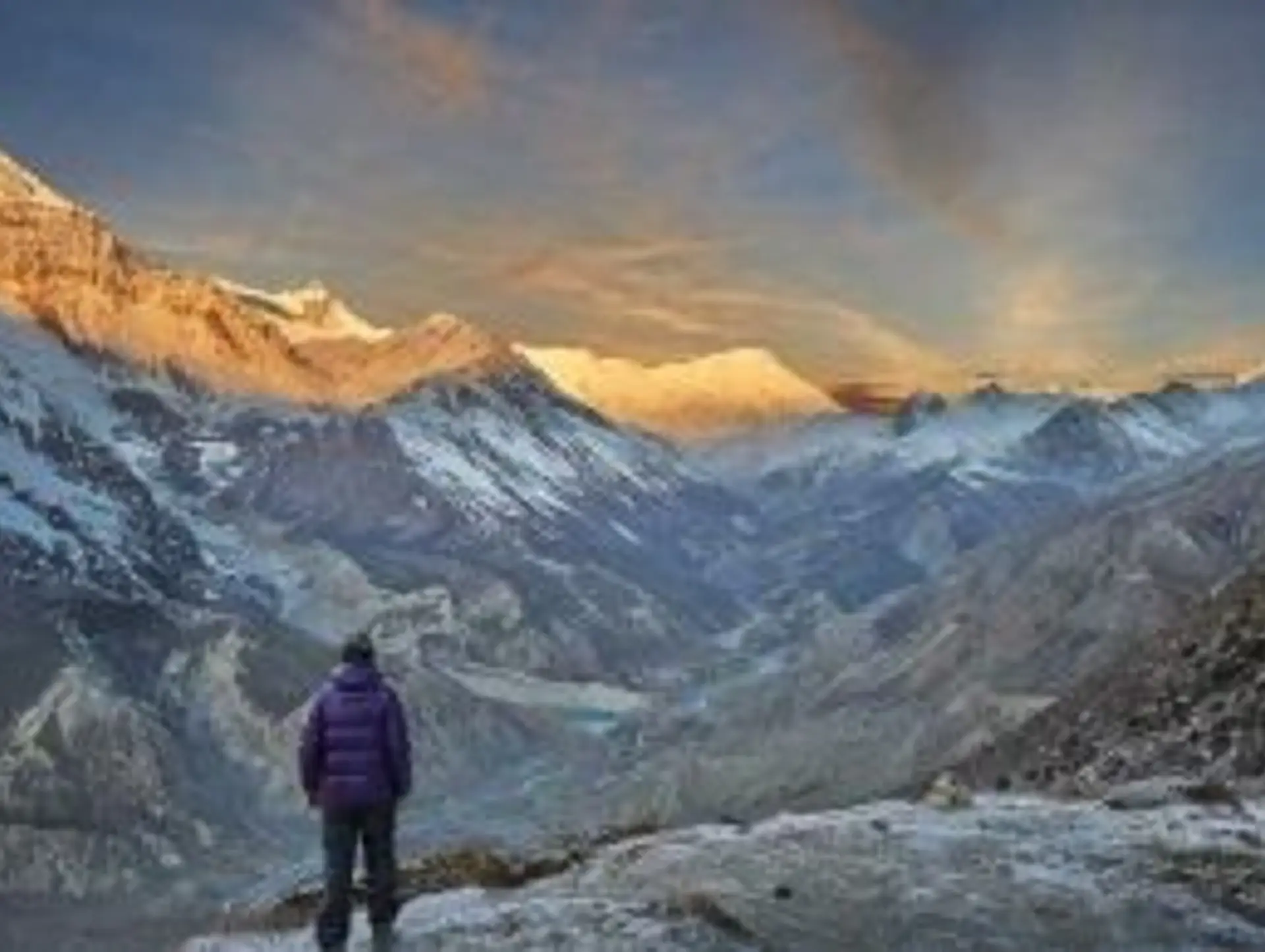 Die 10 wichtigsten Gründe für einen Besuch im Himalaya