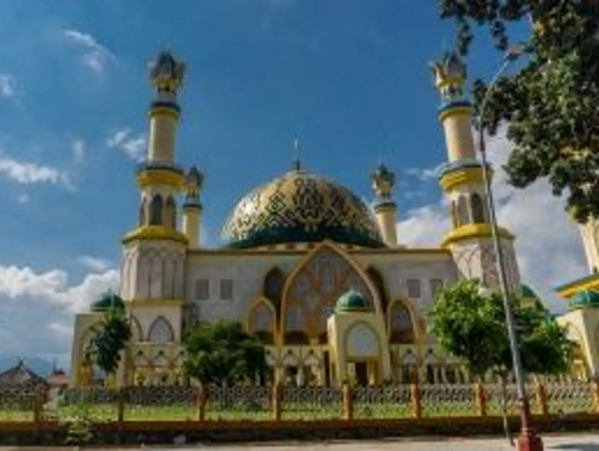 Différences culturelles Lombok