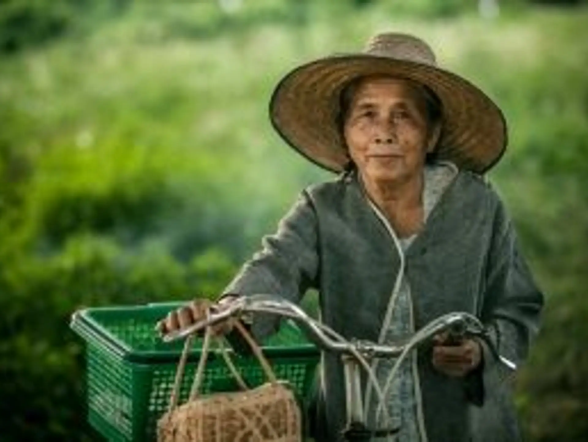 Eco-tourisme en Thaïlande