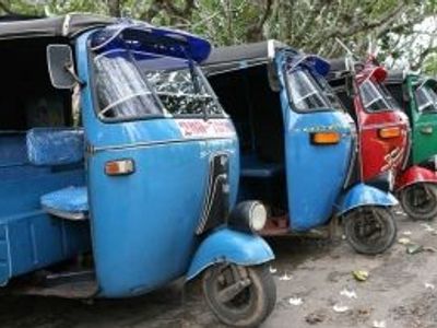 Essential Travel Information for Sri Lanka