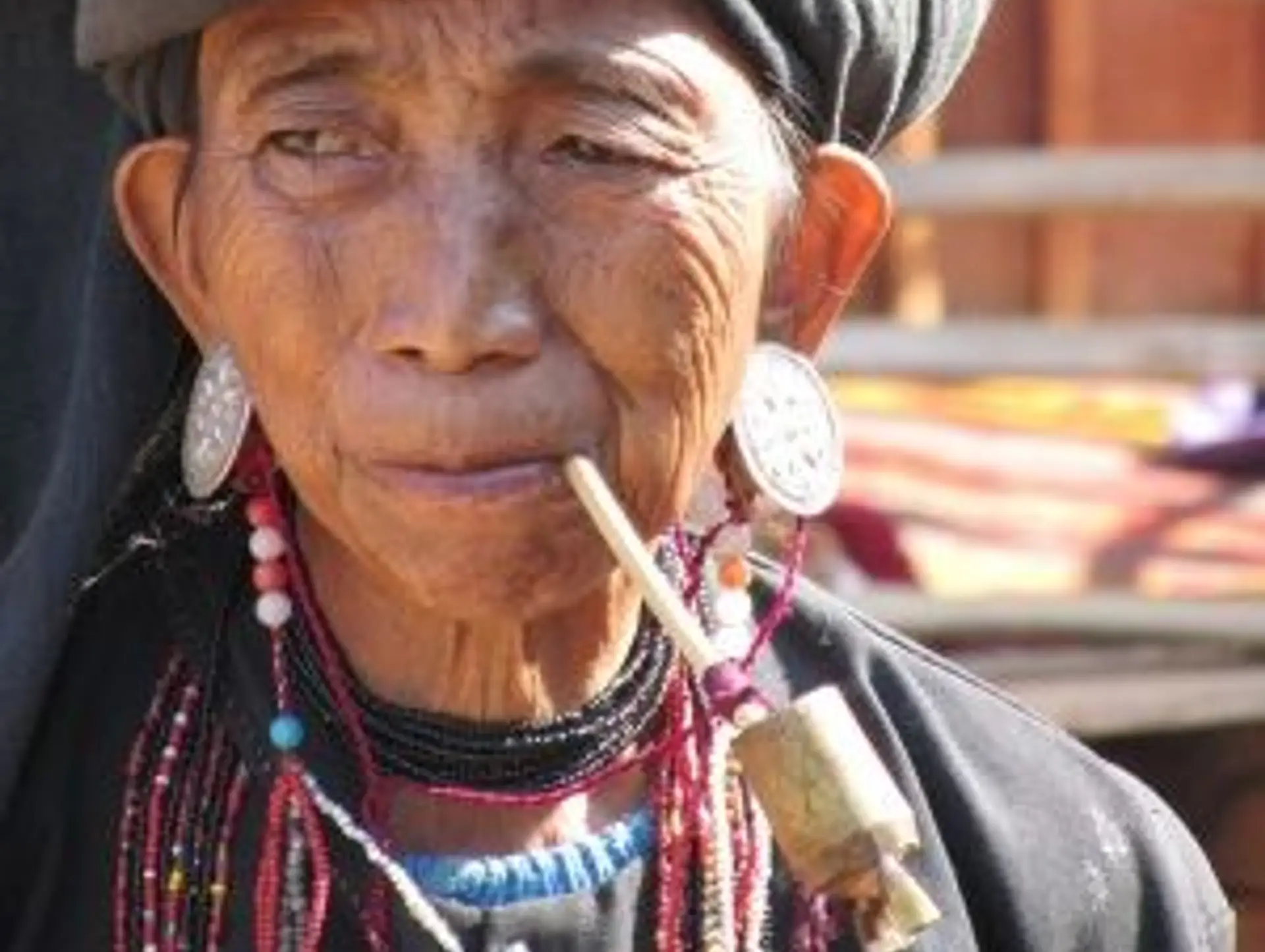 Ethnic Groups of Myanmar