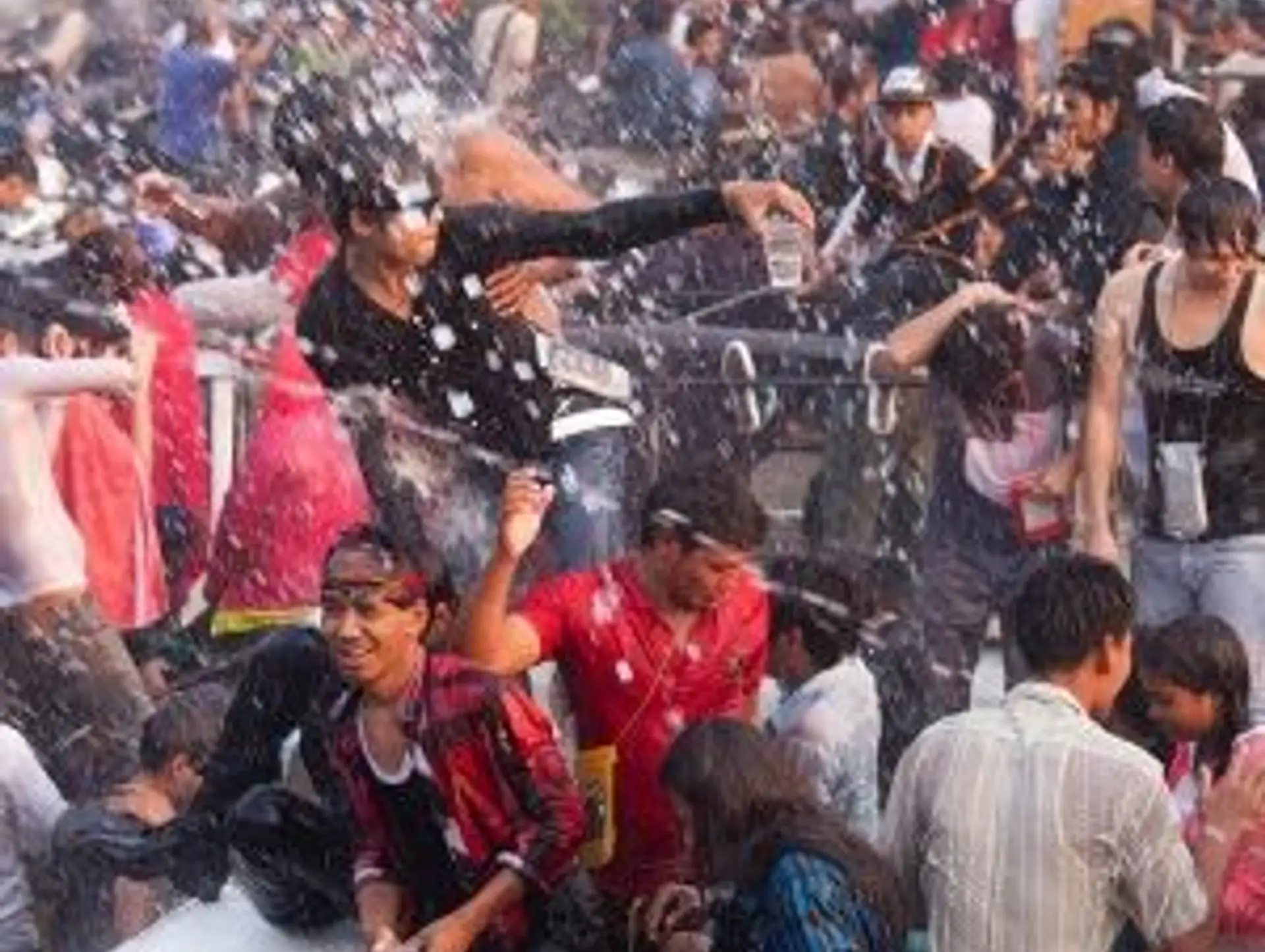 Festivals in Myanmar