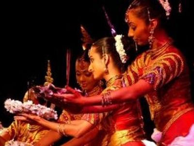 Festivals in Sri Lanka