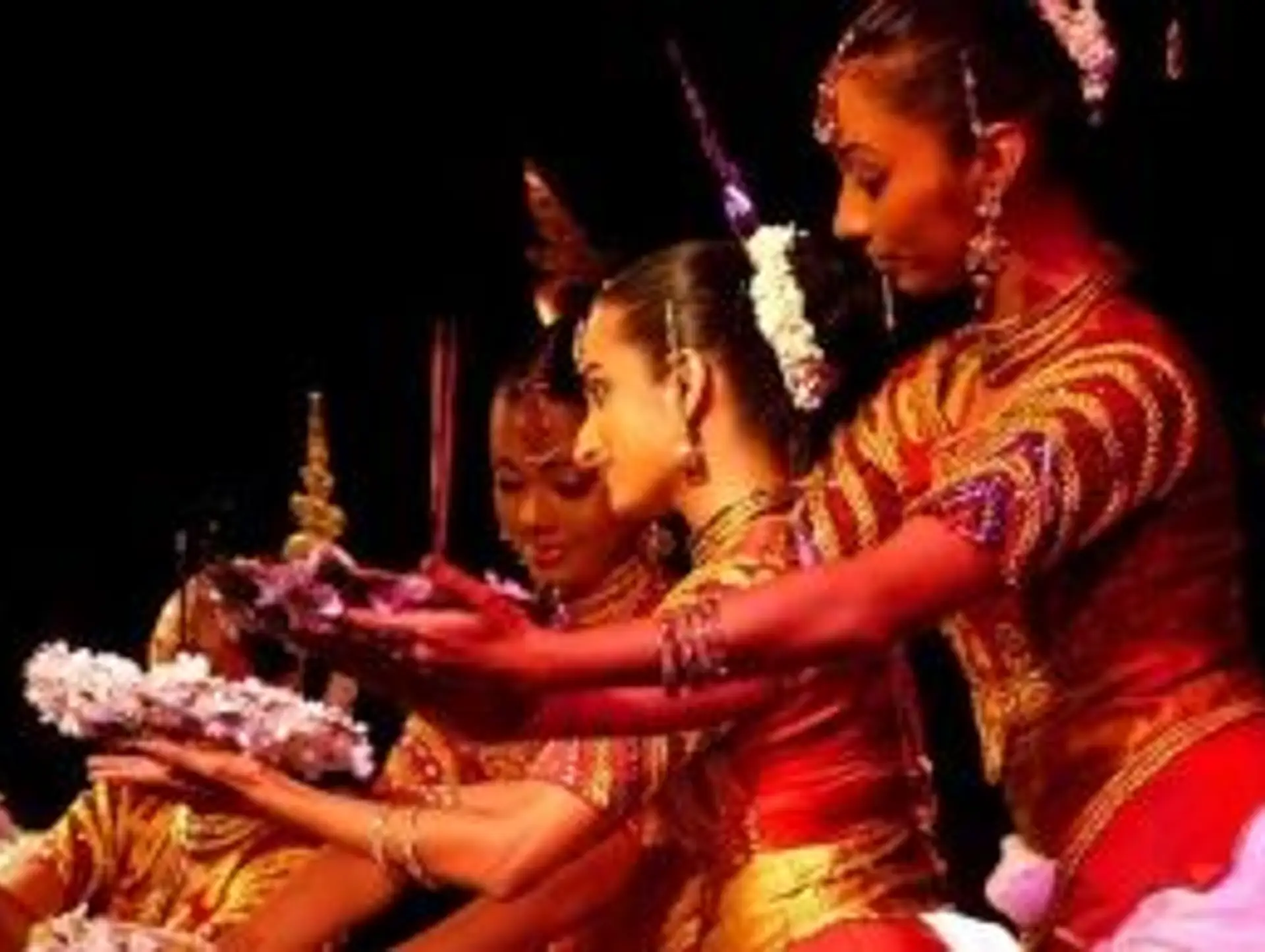 Festivals in Sri Lanka
