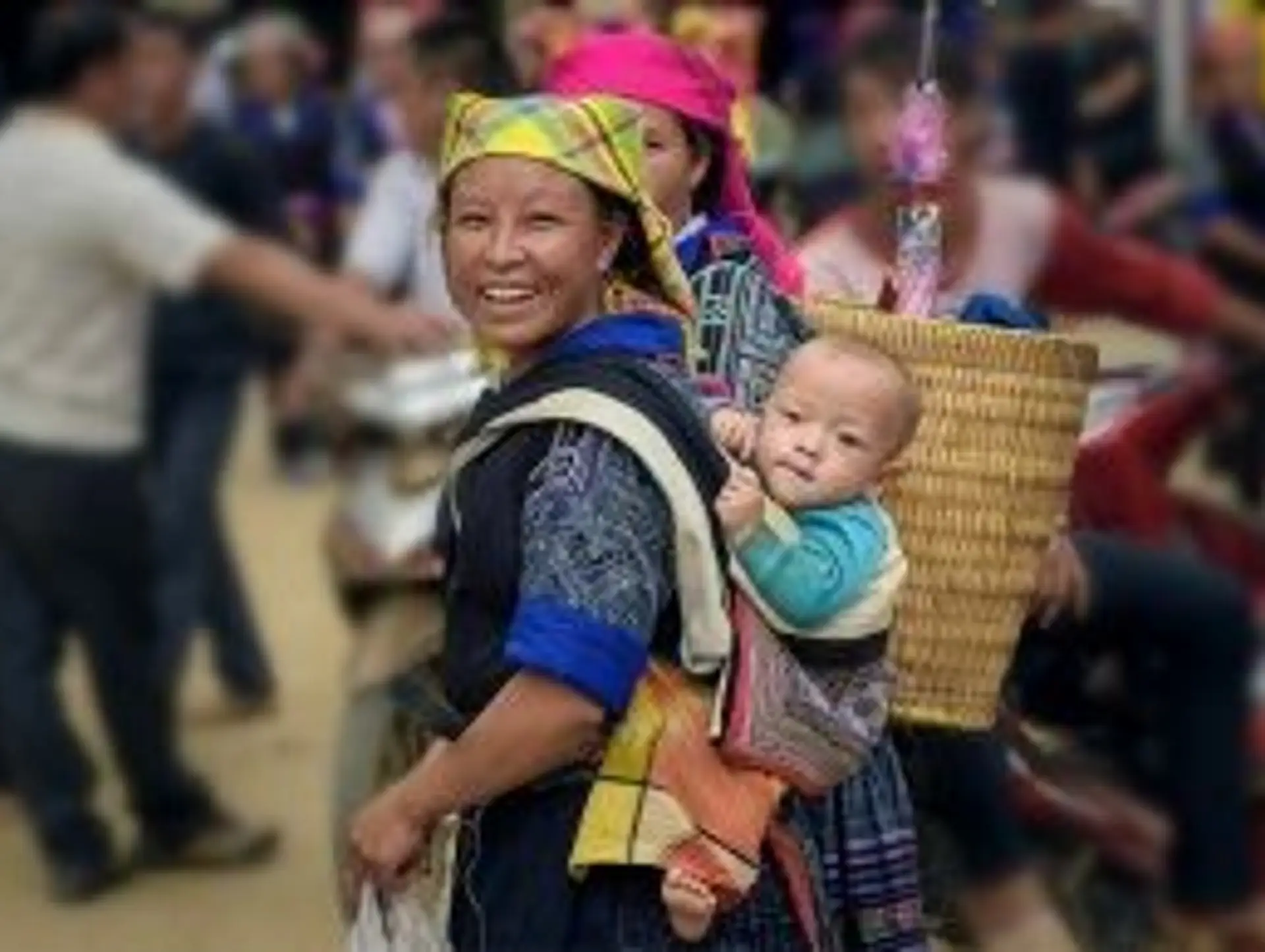 Festivals in Vietnam