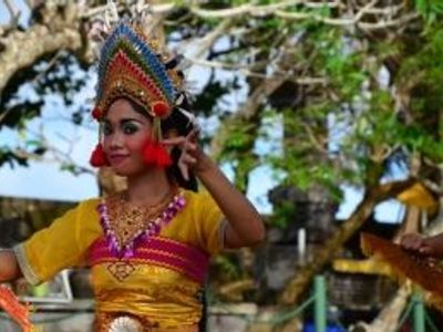 Fêtes & festivals en Indonésie