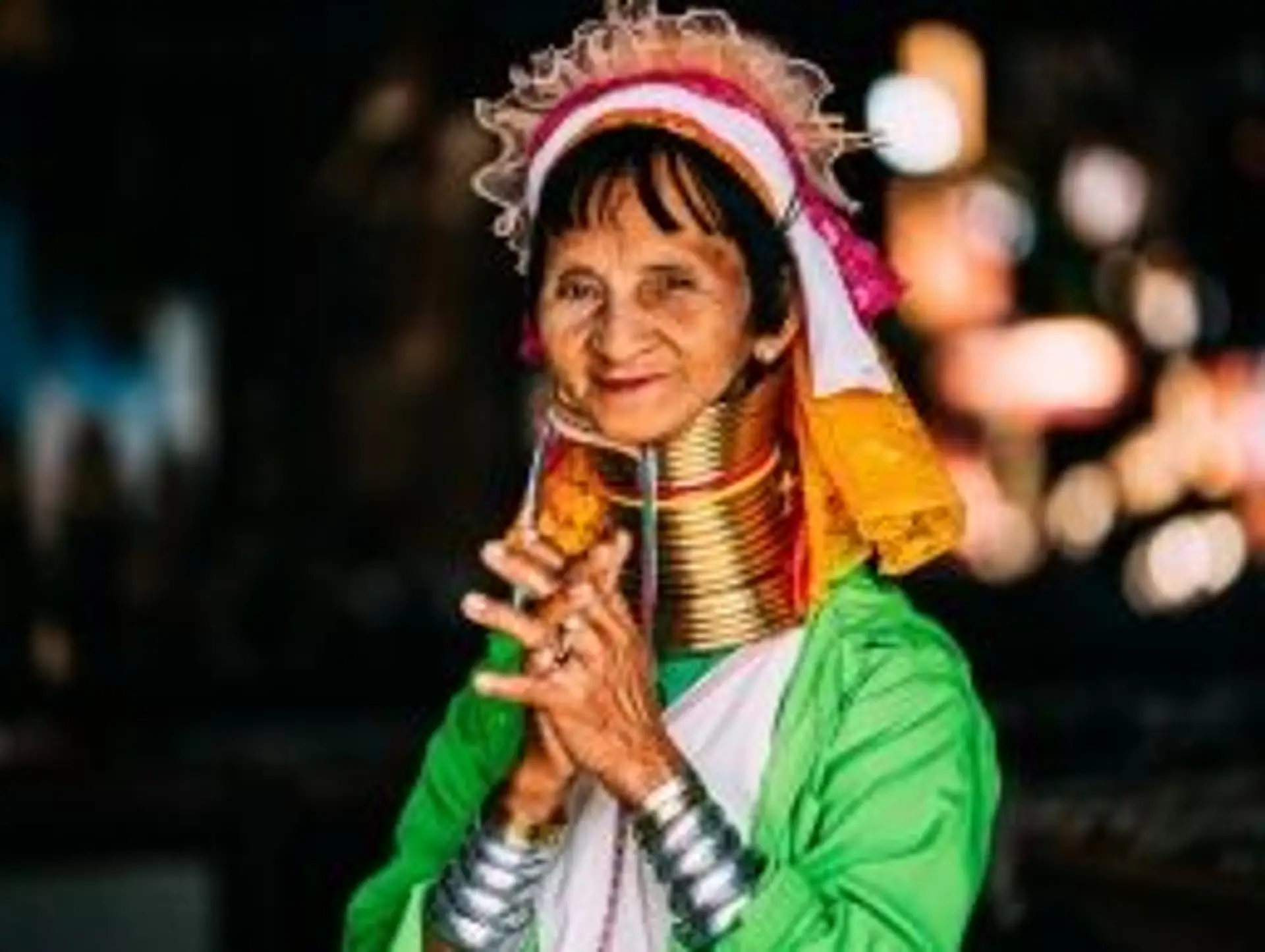 Les grandes figures de la Thailande