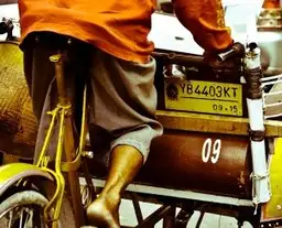 fortbewegung-in-indonesien