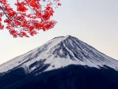 Explorez la diversité géographique du Japon