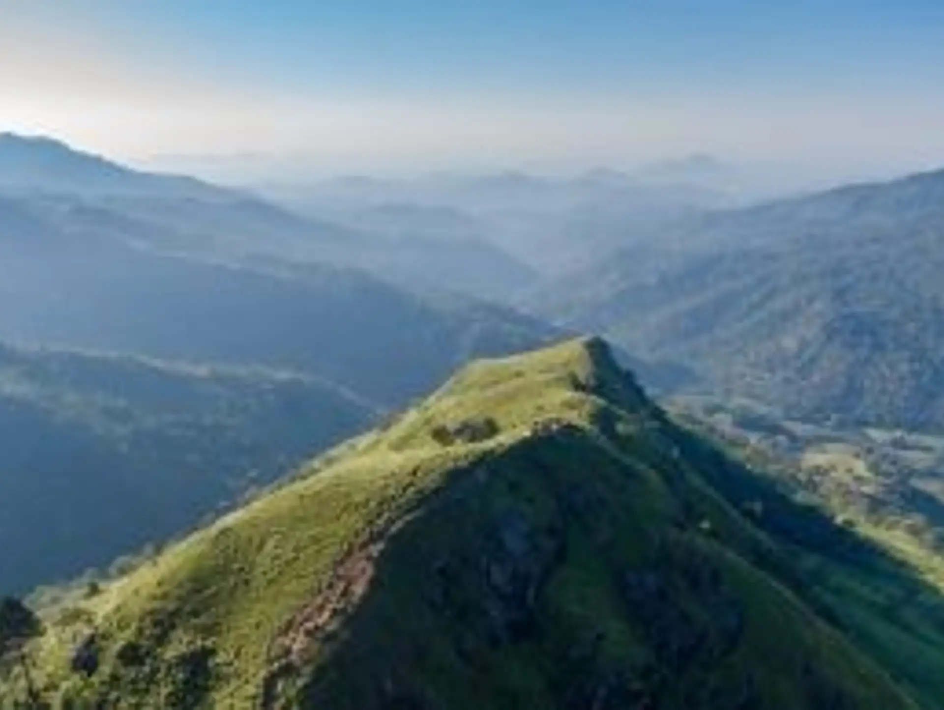 Geographie von Sri Lanka