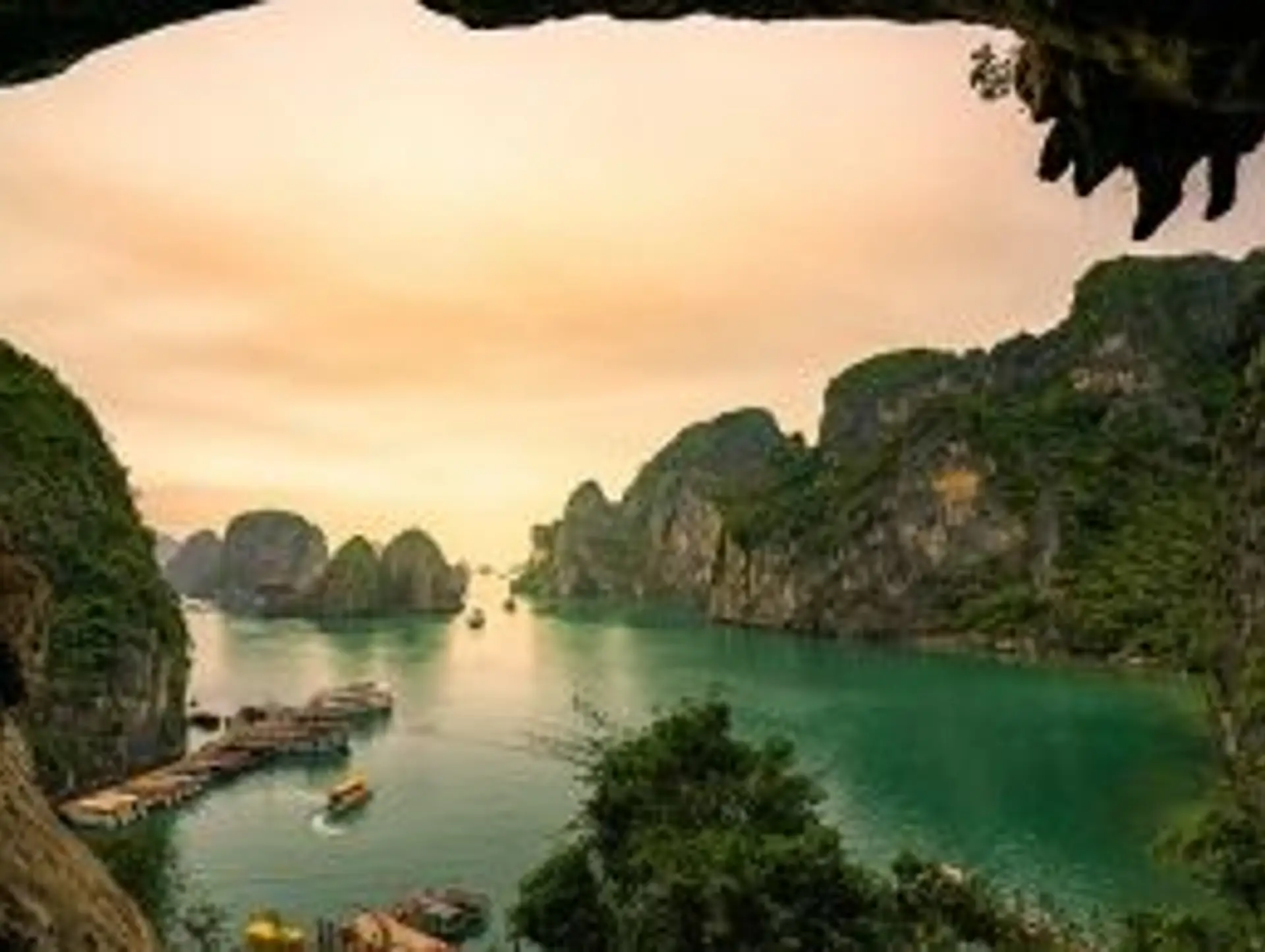 The Geography of Vietnam