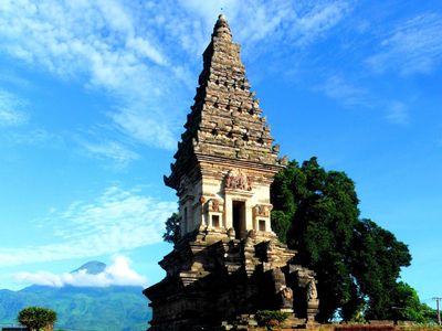 Geschichte Indonesiens