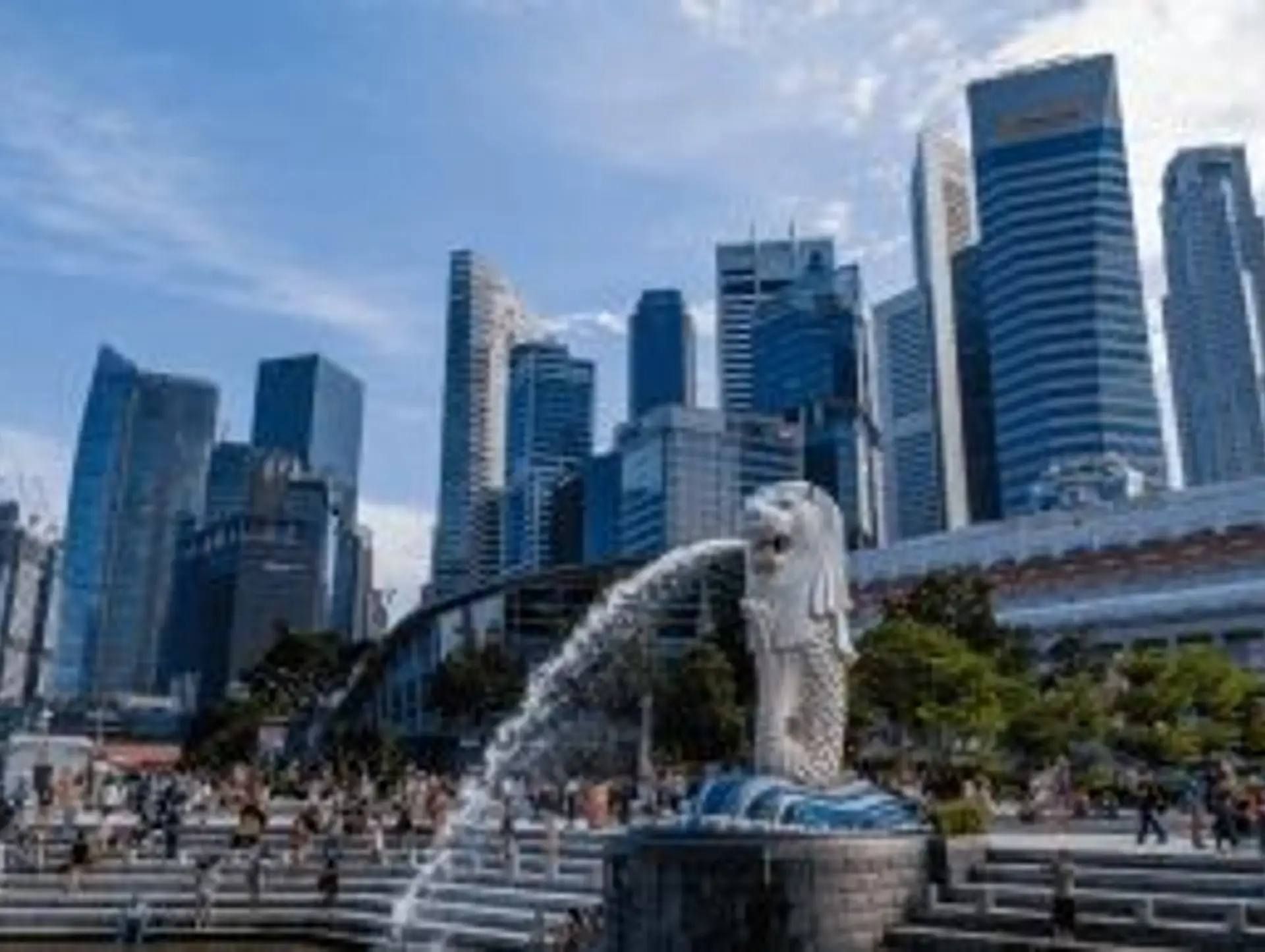 10 Gründe, für eine Reise nach Singapur