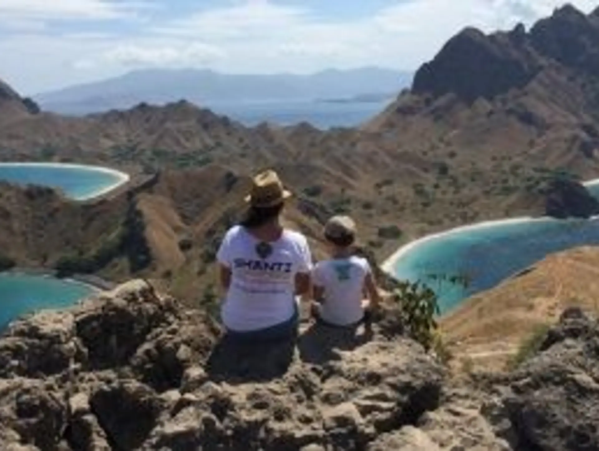 10 gute Gründe für Reisen nach Indonesien mit Shanti Travel