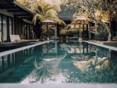 Hébergements à Bali