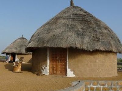 Hébergements en Inde du Nord