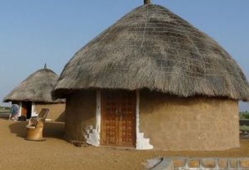 Hébergements en Inde du Nord - hôtels, lodges et séjours confortables