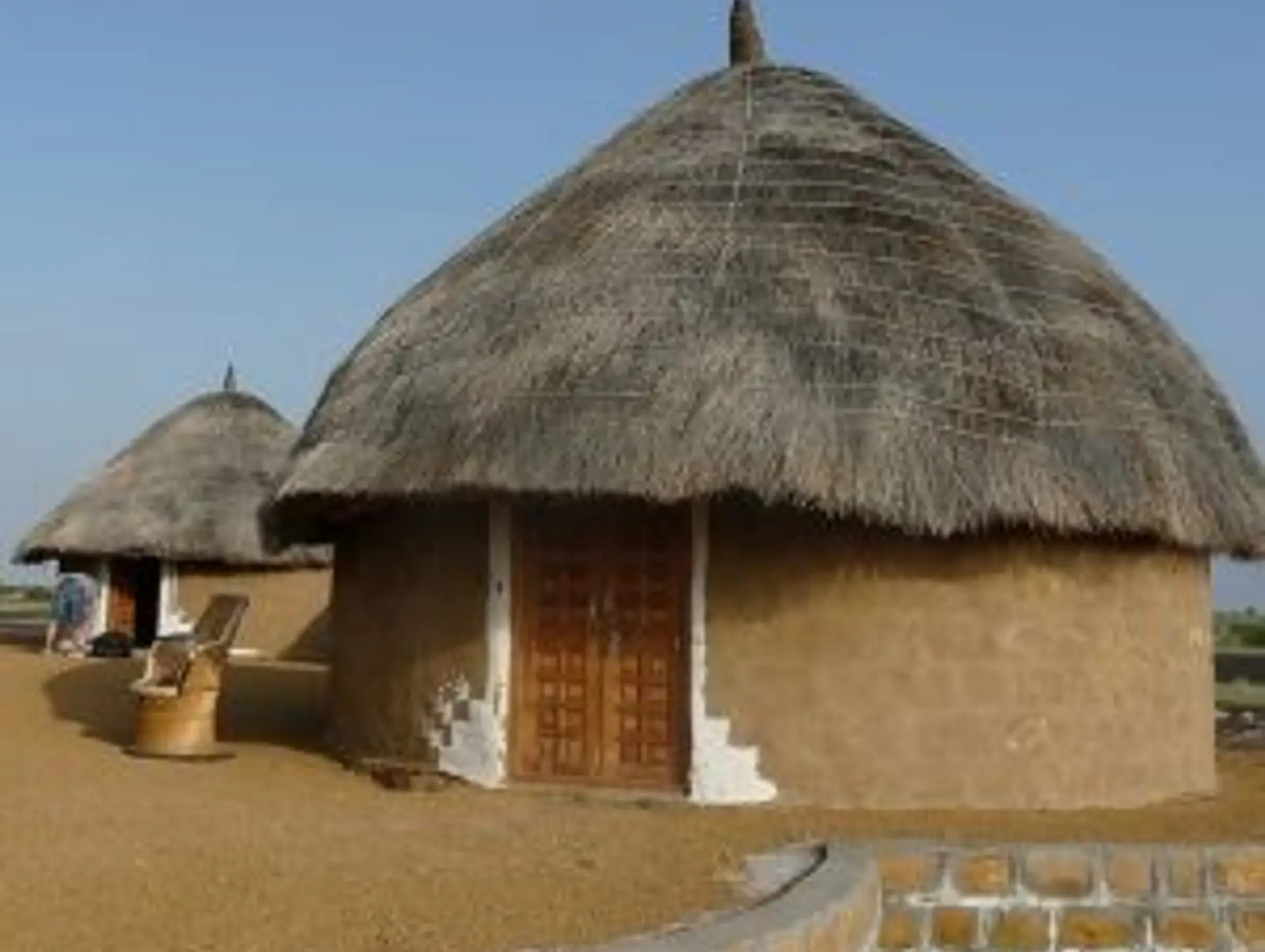 Hébergements en Inde du Nord