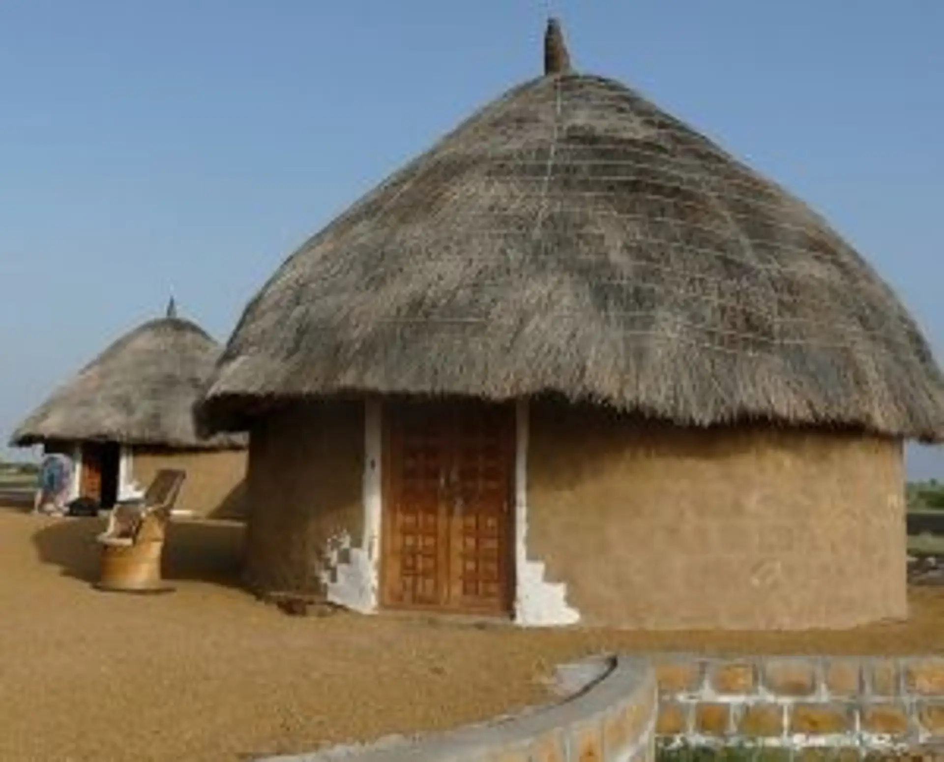 Hébergements en Inde du Nord - hôtels, lodges et séjours confortables