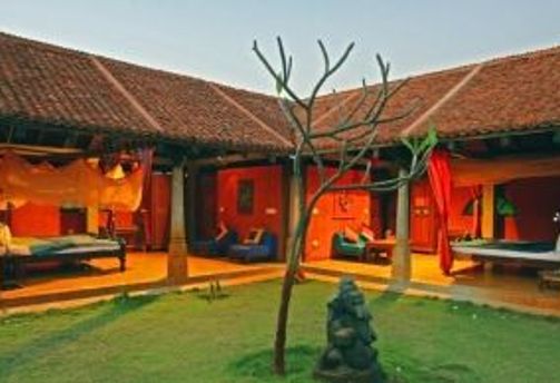 Voyage en Asie - Hébergements en Inde du Sud : hôtels de charme, maisons d’hôtes et séjours authentiques adaptés à différents budgets et styles