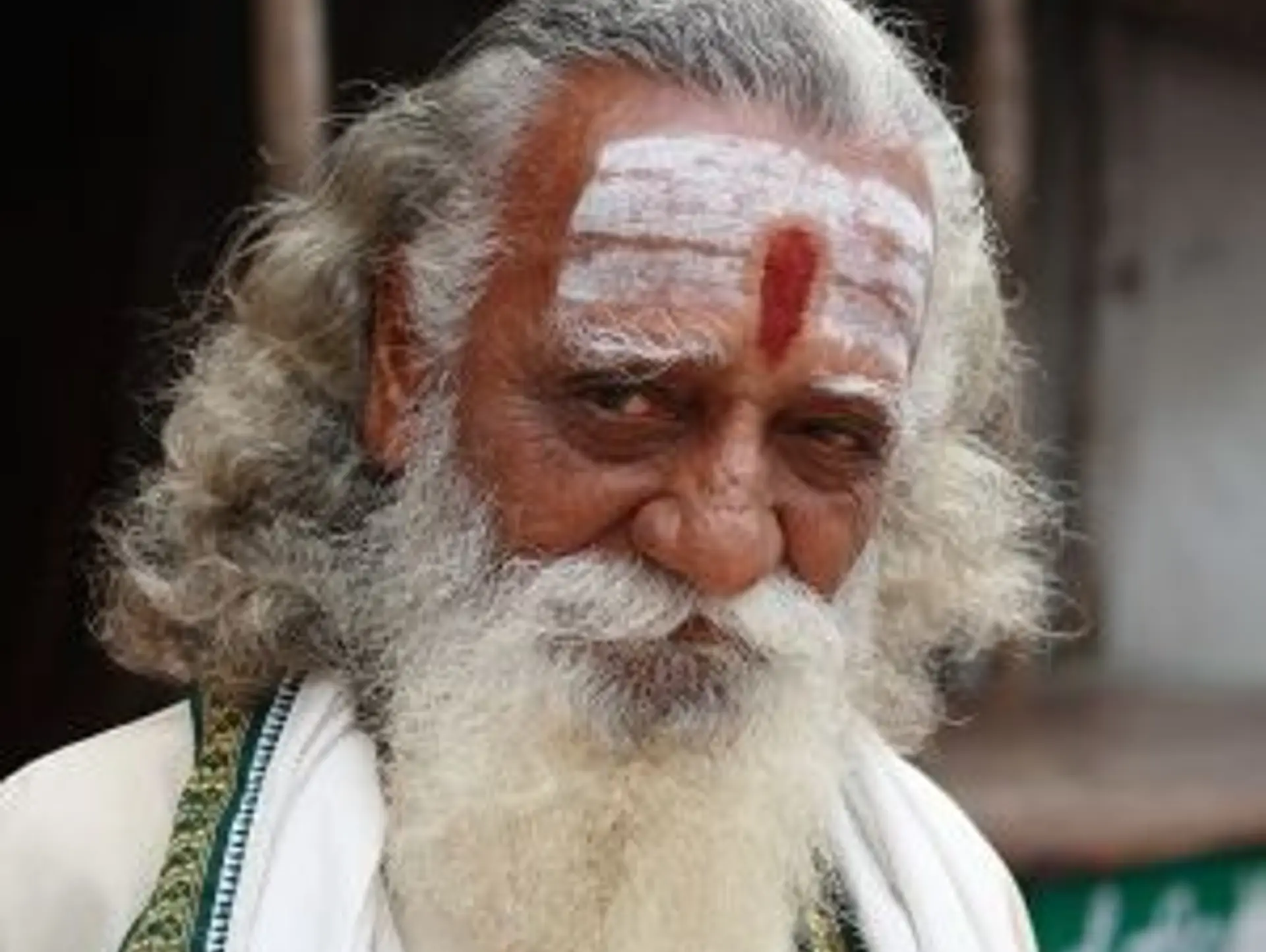 Understanding Hinduism in India