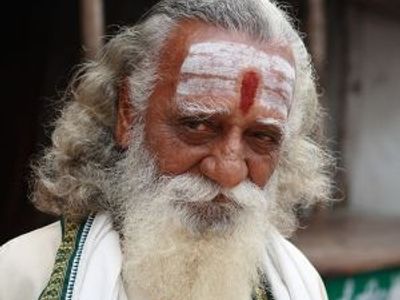 Understanding Hinduism in India