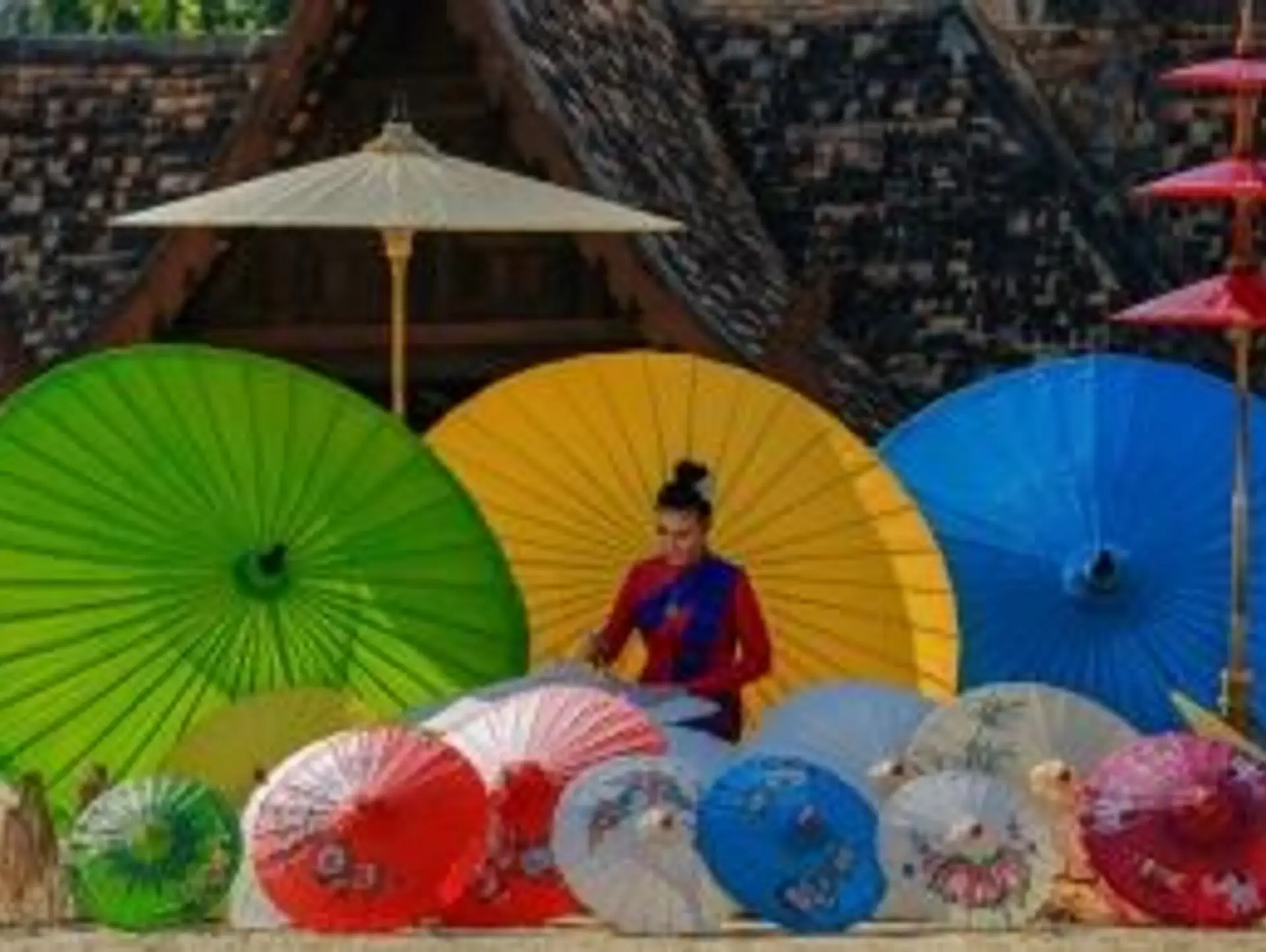 L'Histoire fascinante de la Thaïlande