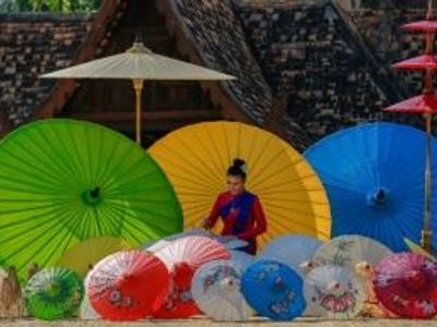 L'Histoire fascinante de la Thaïlande