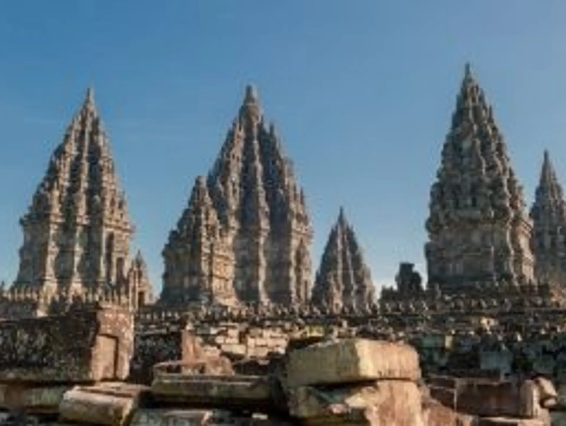 Histoire de l'Indonésie