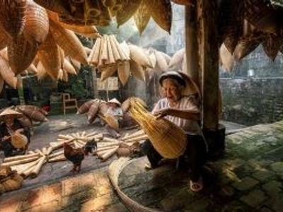 The History of Vietnam